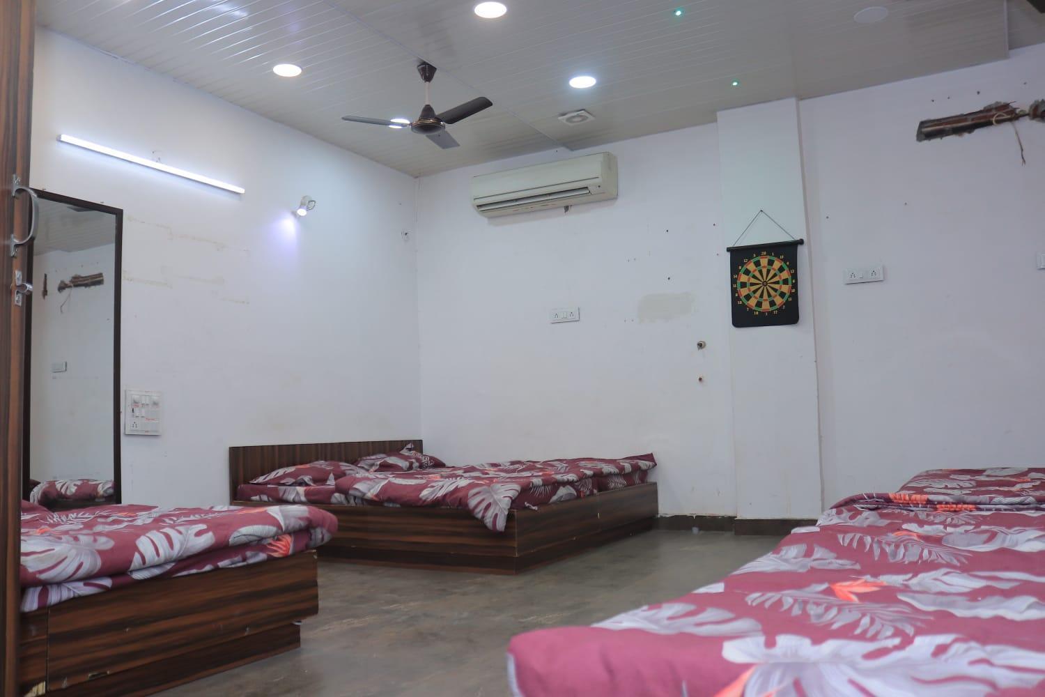 Hotel Madan Residency , Amritsar Exterior foto
